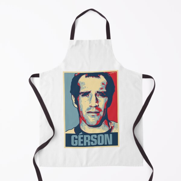 Item preview, Gérson designed and sold by DFA.