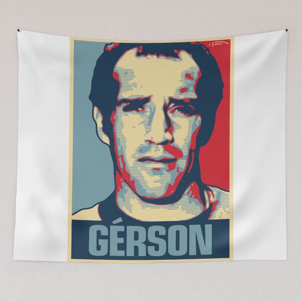 Item preview, Gérson designed and sold by DFA.