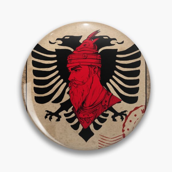 Item preview, Albania Postage Stamp  designed and sold by FarieArt.