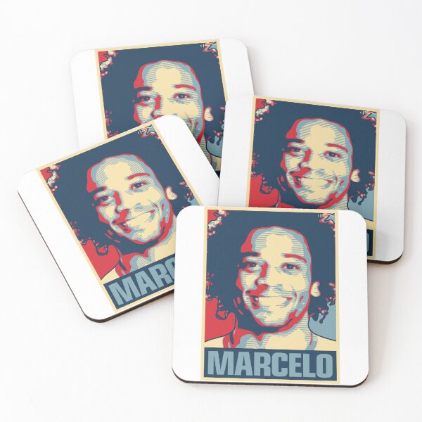 Item preview, Marcelo designed and sold by DFA.
