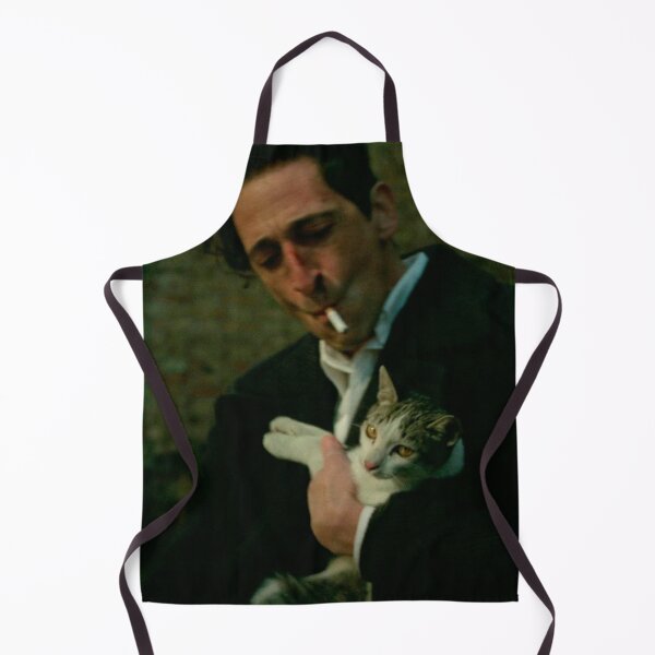 Item preview, The Brutalist  designed and sold by meme-stuff.