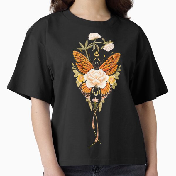 Boxy T-Shirt