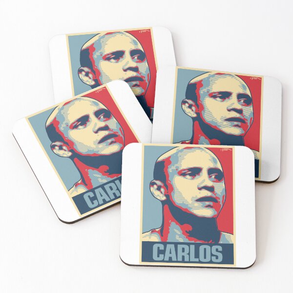 Item preview, Carlos designed and sold by DFA.