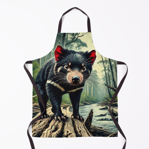 Item preview, Tasmanian Devil #3 | Tasmanian Devil Lovers designed and sold by ksgraphics222.