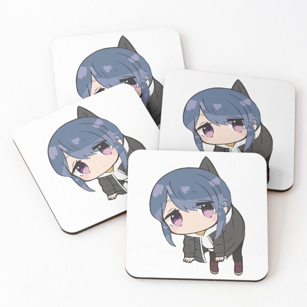 Item preview, Chibi pick Rin Shima designed and sold by Anime-ascrocco.