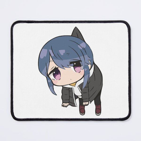 Item preview, Chibi pick Rin Shima designed and sold by Anime-ascrocco.