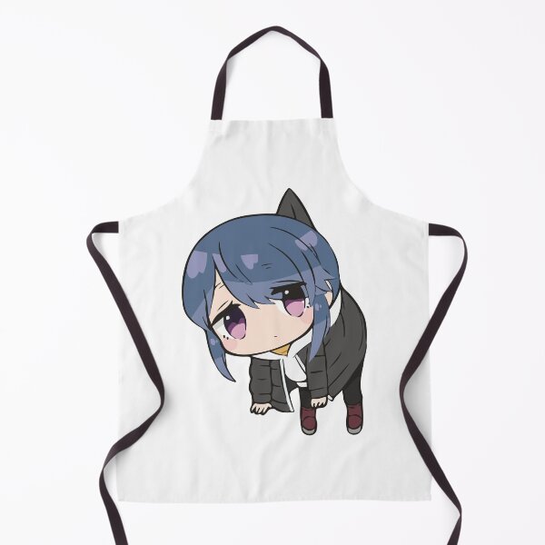 Item preview, Chibi pick Rin Shima designed and sold by Anime-ascrocco.