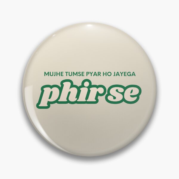 Item preview, phir se designed and sold by nooribynidhi.