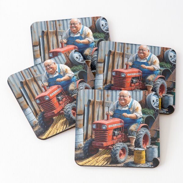 Item preview, Grandpa's convertible designed and sold by Ignacio Junquera.