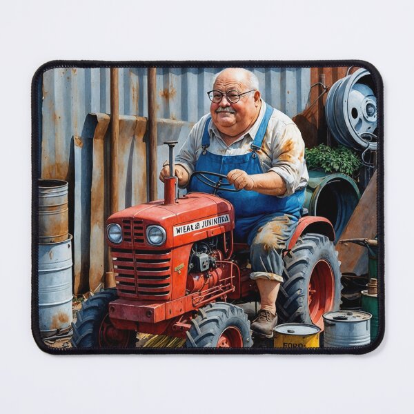 Item preview, Grandpa's convertible designed and sold by Ignacio Junquera.