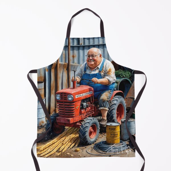 Item preview, Grandpa's convertible designed and sold by Ignacio Junquera.