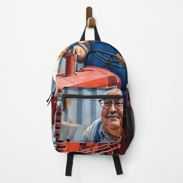 Item preview, Grandpa's convertible designed and sold by Ignacio Junquera.
