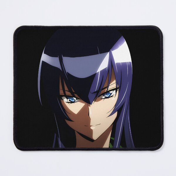 Item preview, Saeko Busujima - 8 designed and sold by Infinite-Aspire.