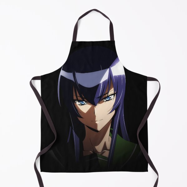 Item preview, Saeko Busujima - 8 designed and sold by Infinite-Aspire.