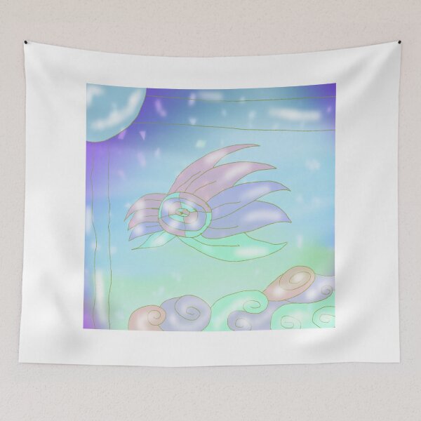 Item preview, Swirls designed and sold by Sleekfox02356.