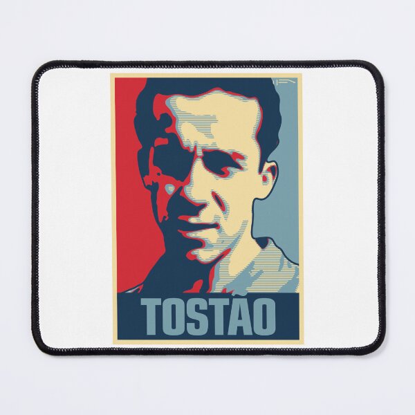 Item preview, Tostão designed and sold by DFA.