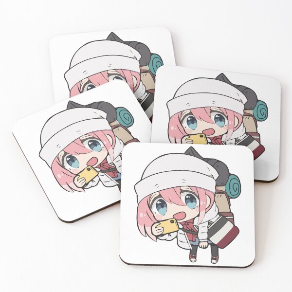 Item preview, Chibi Pick Nadeshiko Kagamihara designed and sold by Anime-ascrocco.