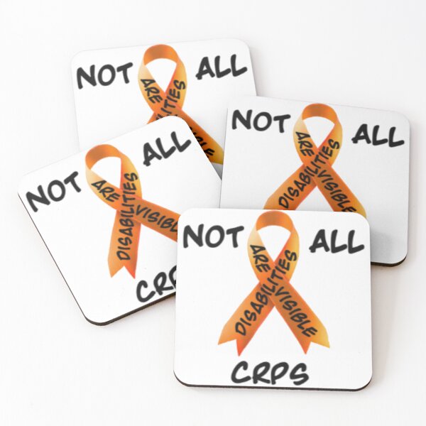 Item preview, CRPS Ribbon NADAV  designed and sold by TiffanyTTees.
