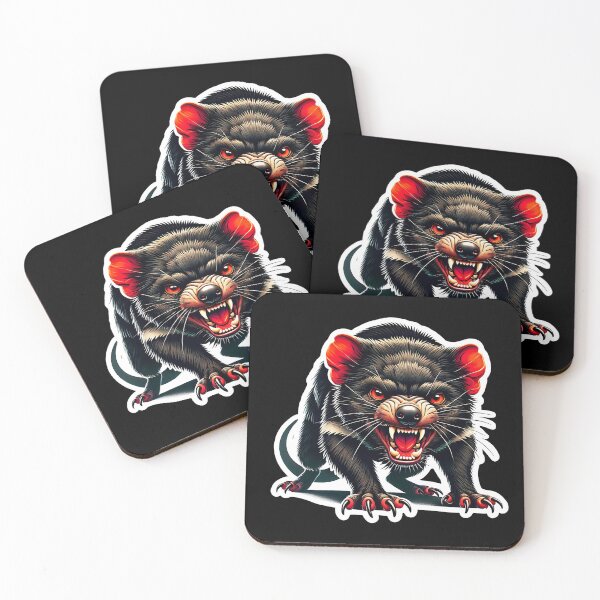 Item preview, Tasmanian Devil #5 | Tasmanian Devil Lovers designed and sold by ksgraphics222.