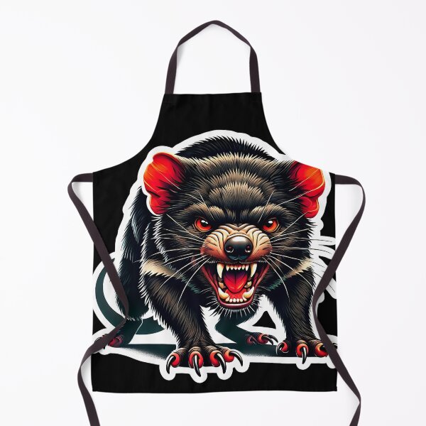 Item preview, Tasmanian Devil #5 | Tasmanian Devil Lovers designed and sold by ksgraphics222.