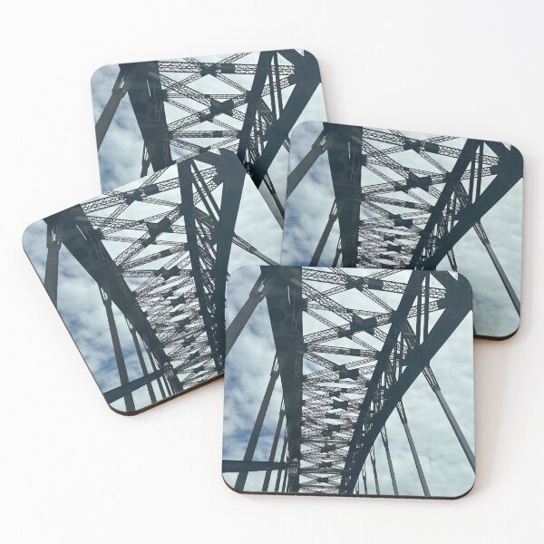 Item preview, Sydney harbour bridge  designed and sold by ArtRubyP.