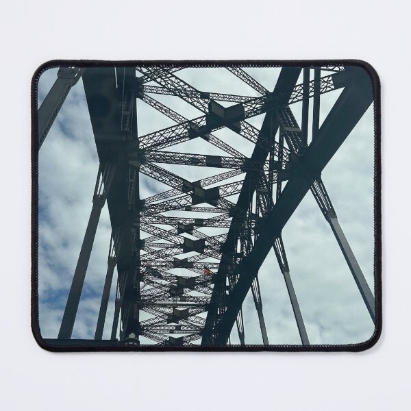 Item preview, Sydney harbour bridge designed and sold by ArtRubyP.