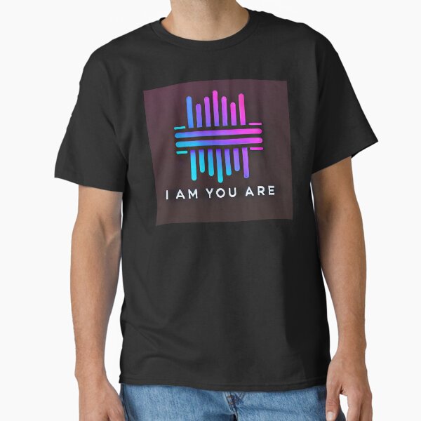Item preview, I Am You Are 2025 designed and sold by MikeIrwinGuitar.