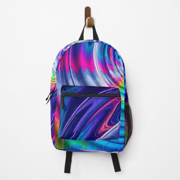 Item preview, rainbow ripples designed and sold by ninjas hobbies.