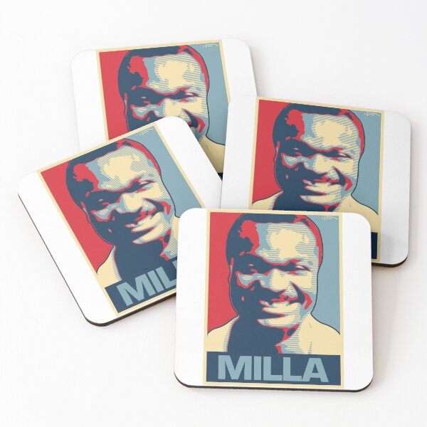 Item preview, Milla designed and sold by DFA.