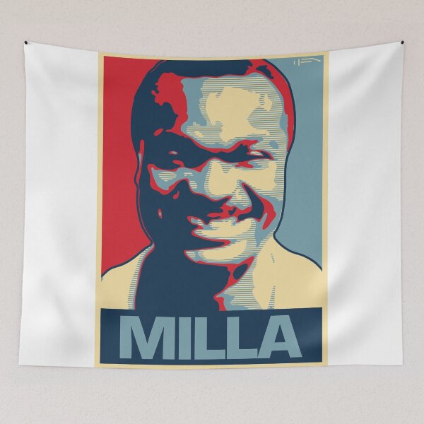 Item preview, Milla designed and sold by DFA.