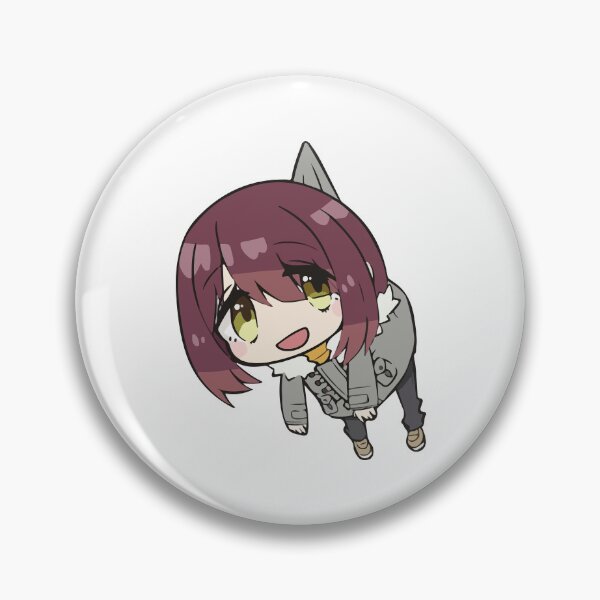 Item preview, Chibi Pick Ayano Toki designed and sold by Anime-ascrocco.