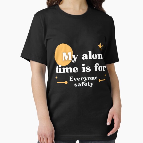 Item preview, Introvert Safety Social Peace designed and sold by Zakrytos ★★★★★.