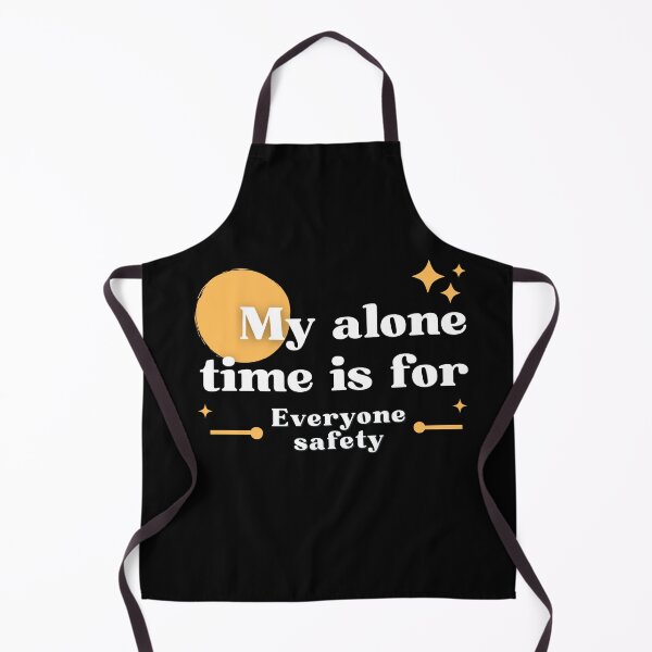 Item preview, Introvert Safety Social Peace designed and sold by Zakrytos ★★★★★.