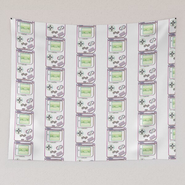 Item preview, GameLife designed and sold by F0R0G.