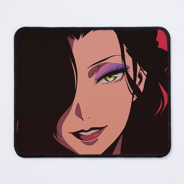 Item preview, Asami Sato - 8 designed and sold by Infinite-Aspire.