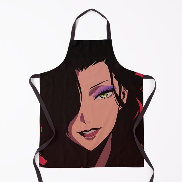 Item preview, Asami Sato - 8 designed and sold by Infinite-Aspire.