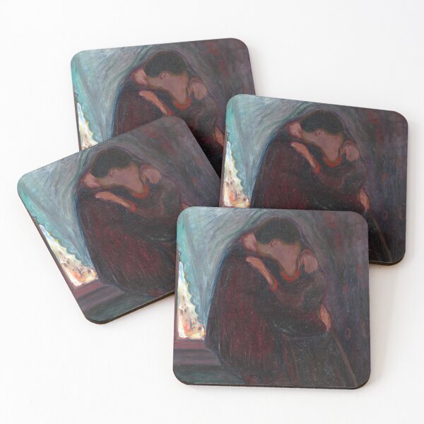 Item preview, The Kiss designed and sold by Craphe.