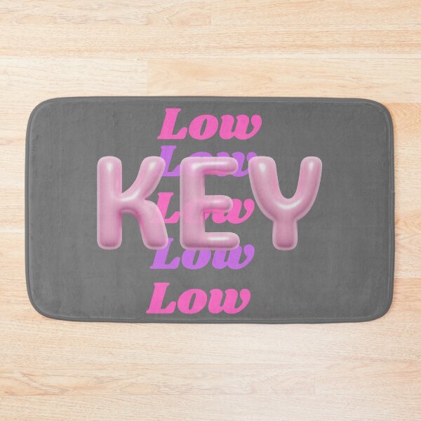 Item preview, Low Key 2025 designed and sold by MikeIrwinGuitar.