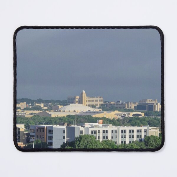 Item preview, Will Rogers Fort Worth designed and sold by Shoppinmammaj.