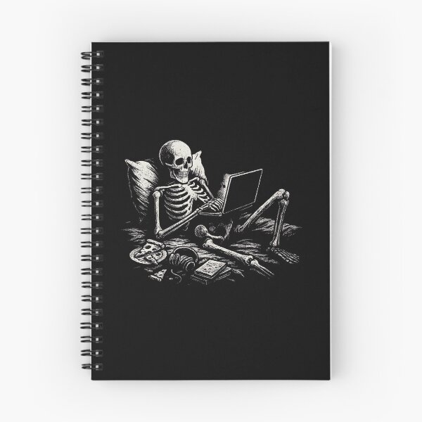 Item preview, Skeleton Mode - Unlimited Screen  designed and sold by ATOTI.