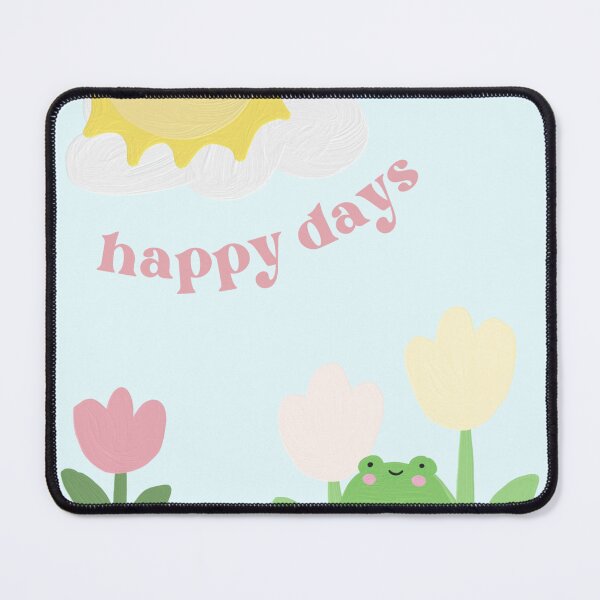 Item preview, Happy Days Illustration designed and sold by Divya-Hirodiya.