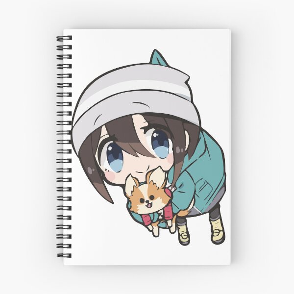 Item preview, Chibi Pick Ena Saitou designed and sold by Anime-ascrocco.