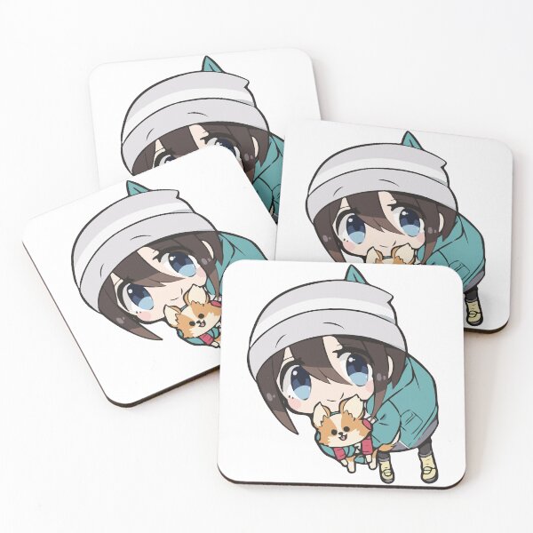 Item preview, Chibi Pick Ena Saitou designed and sold by Anime-ascrocco.