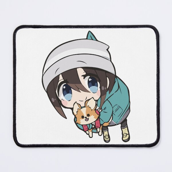 Item preview, Chibi Pick Ena Saitou designed and sold by Anime-ascrocco.
