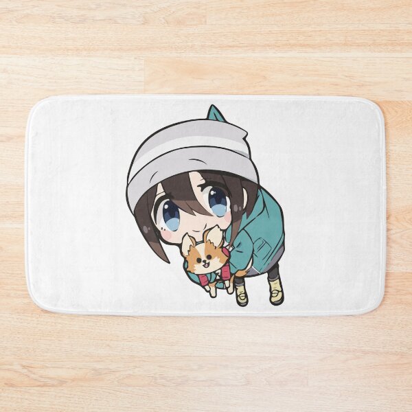Item preview, Chibi Pick Ena Saitou designed and sold by Anime-ascrocco.
