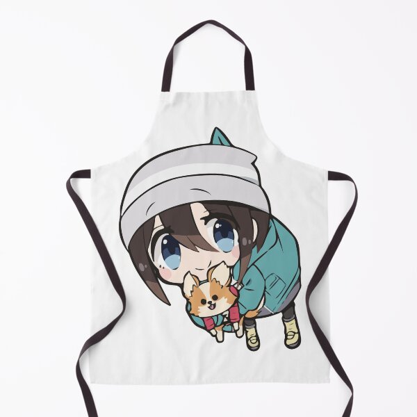Item preview, Chibi Pick Ena Saitou designed and sold by Anime-ascrocco.