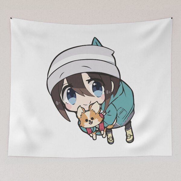 Item preview, Chibi Pick Ena Saitou designed and sold by Anime-ascrocco.