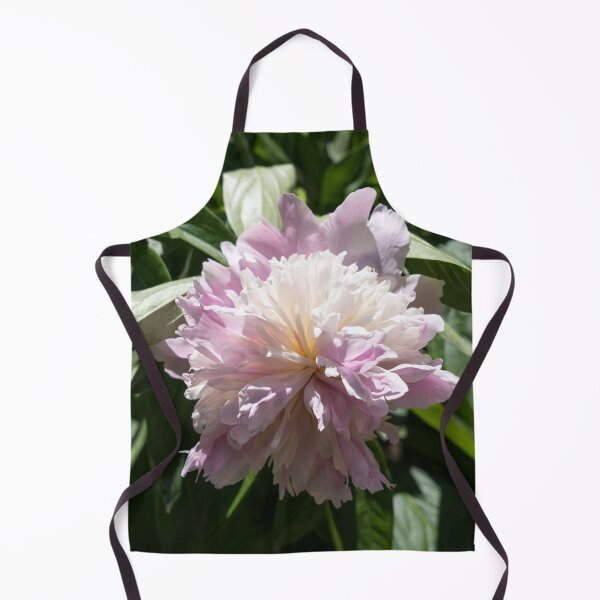 Item preview, A Singular Light Pink Peony Bloom designed and sold by Georgia Mizuleva.