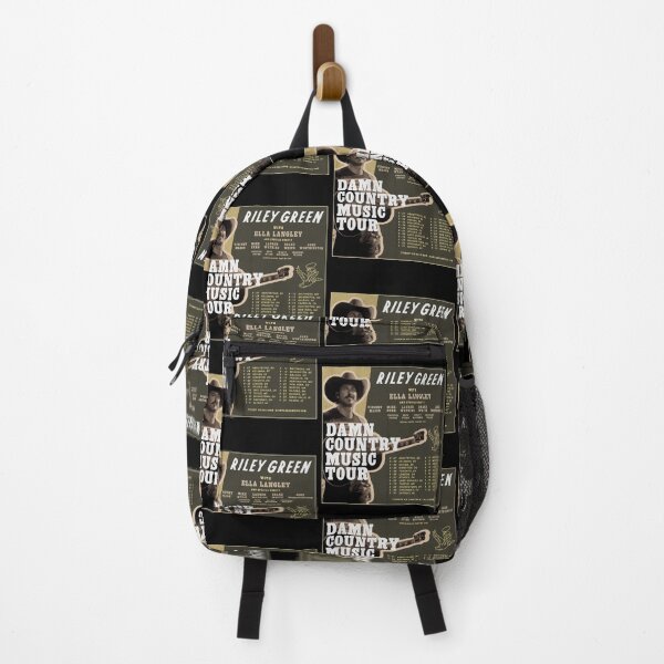 Item preview, 2025 Country Music Tour designed and sold by Shaun-Arts.