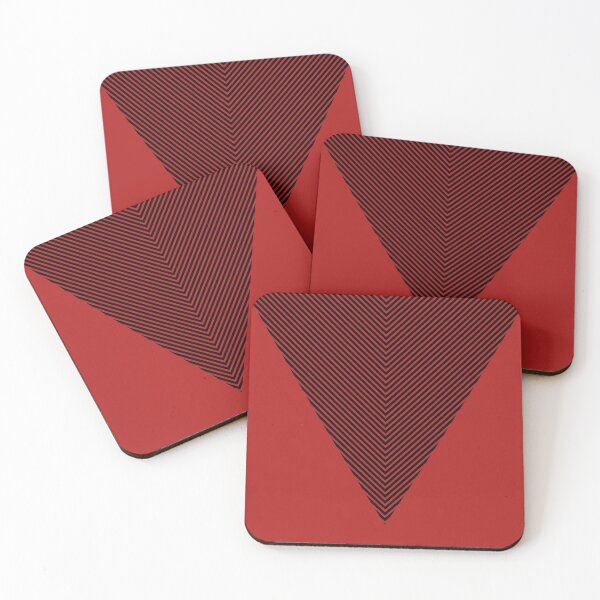 Item preview, The Board Approves | Inverted Control Pyramid designed and sold by JL HT.